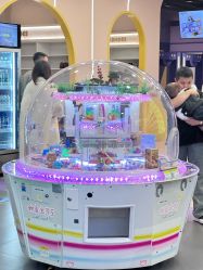 -meland·儿童乐园·游戏厅娃娃机·电玩Xbox(成都合生汇店)
