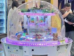 -meland·儿童乐园·游戏厅娃娃机·电玩Xbox(成都合生汇店)