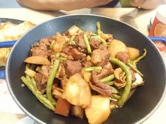 -荣鹏风味烀饼(万达广场店)