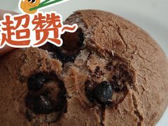 -爱达乐面包生日蛋糕(旭海时代广场店)