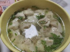 -周震馄饨