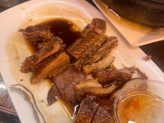 -鹅滋道(甘坑古镇店)