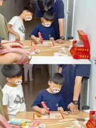 -喜喜月子会所(中酒馆)