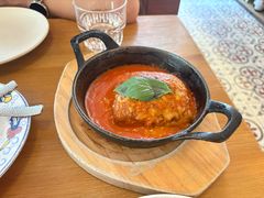 -Alimentari Mulino意大利餐吧&烘焙(丰盛里店)