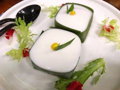 椰汁西米糕-苏梅花园(群星城店)