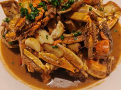 -鑫小城故事·藕汤·家常菜(台北一路总店)