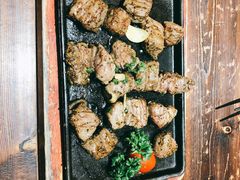 -小川洋风料理(街道口店)