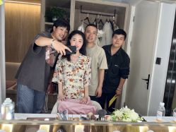 点击看大图 -帆拉斐婚纱摄影(春熙店)