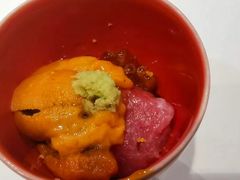 -鮨一日本料理(大中华店)