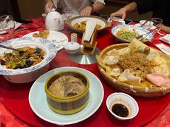 -山西会馆·晋菜·晋商宴·牌匾博物馆(胜利东街店)