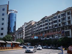 -遵义会议纪念馆