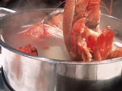 -领鲜活海鲜榴莲自助火锅(东门店)