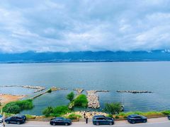 -大理洱海