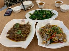 -潮道鱼仔店·潮汕味(长兴路店)