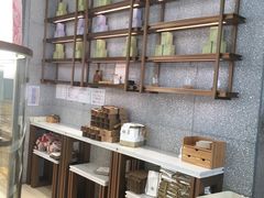 -奈雪的茶(大梅沙8号仓店)