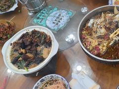 -记忆湘菜馆(芙蓉镇店)