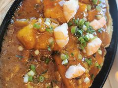-莆田餐厅PUTIEN(三里屯店)