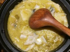 -九锅一堂酸菜鱼(新南凯德直营店)