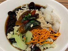 -九转小磨·非遗东北菜(群力店)