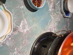 -乐宴·老北京铜火锅(桂庙店)