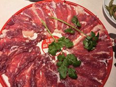 -潮泰牛肉火锅 · 创于1992年(车公庙店)