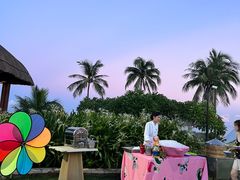 -水桶王国主题餐厅·聚会·生日派对·亲子活动·家庭套餐(亚龙湾希尔顿店)