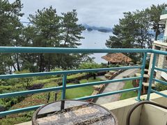 -杭州千岛湖开元度假村
