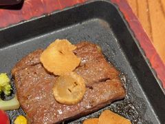 -炉胜·炉端烧·居酒屋