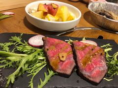 -赤坂亭·M9和牛烧肉·铁板烧(合肥万象城店)