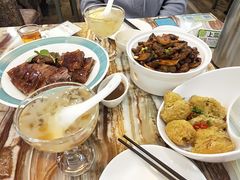 -椿记烧鹅(叠彩店)