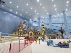 -广州热雪奇迹