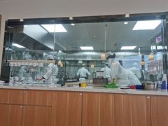 -叁拾壹克饺子·东北菜(国贸店)