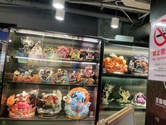 -网鱼网咖(上海静安寺店)