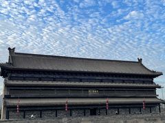 -西安城墙·碑林历史文化景区