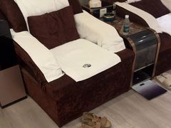 -东升·日式泡泡浴SPA·养生(新街口店)