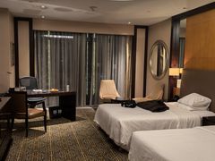 -济南喜来登酒店