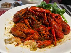 -海底捞火锅(金光华店)