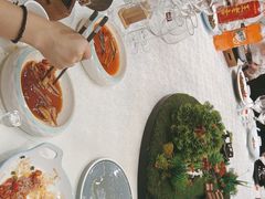 -赣南人家(顺义后沙峪亚朵店)