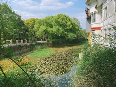 -蠡湖中央公园