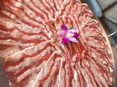 -朱光玉火锅馆(龙阳广场店)