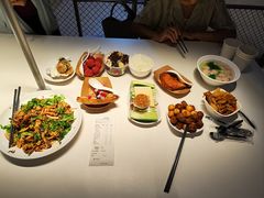 -阿那亚第六食堂(文创街区店)