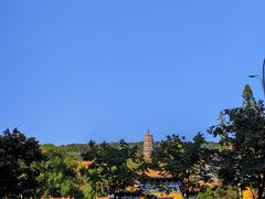 -宝通禅寺