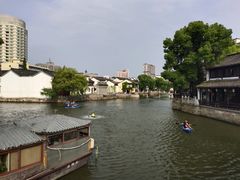 -衣裳街历史文化街区