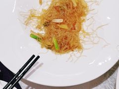 -三清山希尔顿度假酒店·三清轩中餐厅