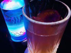 -MOSSO音乐酒吧·live house(南京旗舰店)