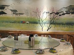 -萬家灯火·私房湘菜·22年老手艺(南岭大道店)