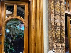 -新疆伊宁远征餐厅