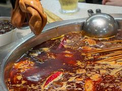 -水碾河刘老大串串香(水碾河路店)
