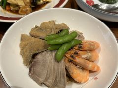 -上海人家花樣年华(中山公园店)