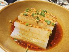 -小河盐帮·私家菜·烤鸭(三元桥·霄云路店)
